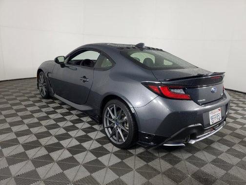 2023 Subaru BRZ Limited