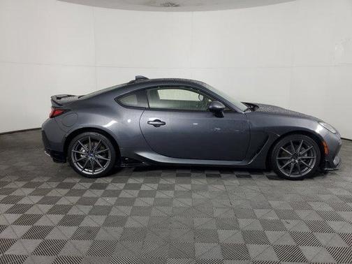 2023 Subaru BRZ Limited
