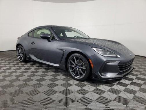 2023 Subaru BRZ Limited