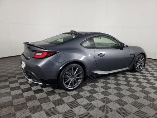 2023 Subaru BRZ Limited