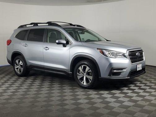 2022 Subaru Ascent Premium 7-Passenger