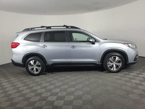 2022 Subaru Ascent Premium 7-Passenger