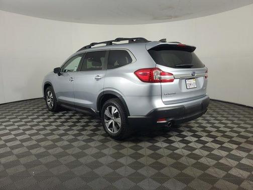 2022 Subaru Ascent Premium 7-Passenger