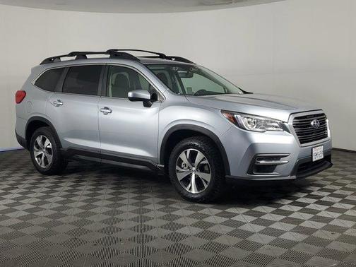 2022 Subaru Ascent Premium 7-Passenger