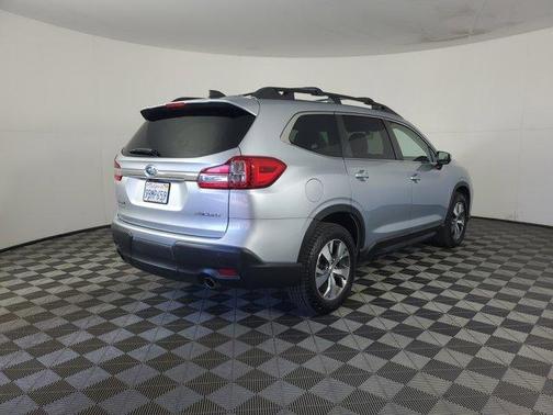 2022 Subaru Ascent Premium 7-Passenger