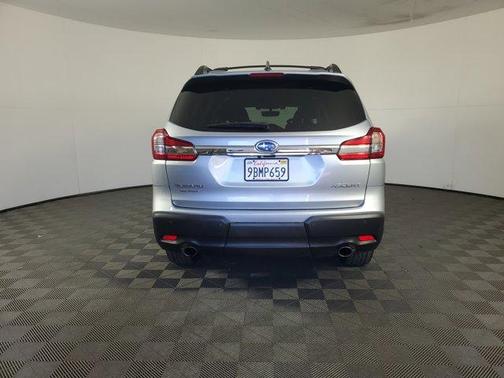 2022 Subaru Ascent Premium 7-Passenger