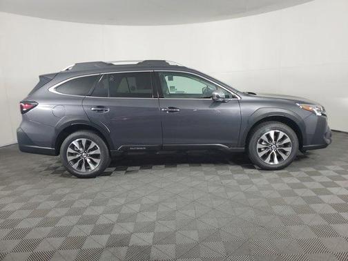 2025 Subaru Outback Touring