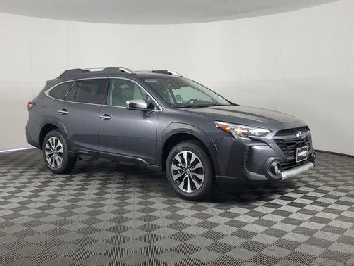 2025 Subaru Outback Touring