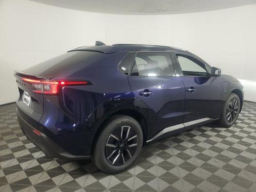 2026 Subaru Solterra Premium