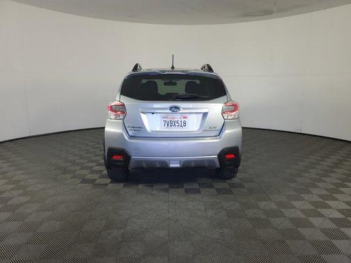 2014 Subaru XV Crosstrek Hybrid 2.0i Hybrid