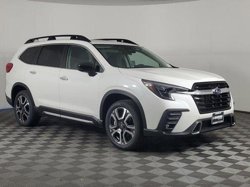 2026 Subaru Ascent Touring