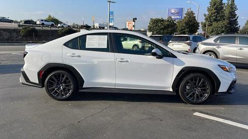 2024 Subaru WRX Premium