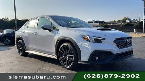 2024 Subaru WRX Premium
