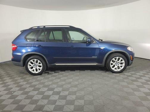 2012 BMW X5 xDrive35i Premium