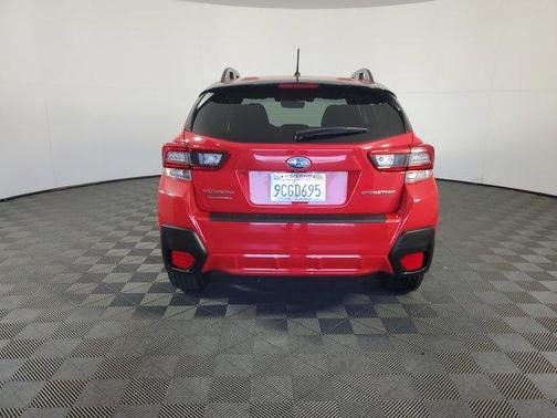 2023 Subaru Crosstrek Base