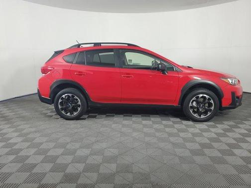 2023 Subaru Crosstrek Base