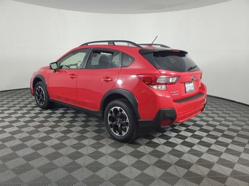 2023 Subaru Crosstrek Base