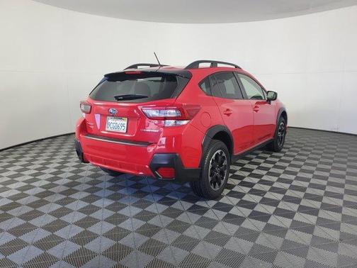 2023 Subaru Crosstrek Base