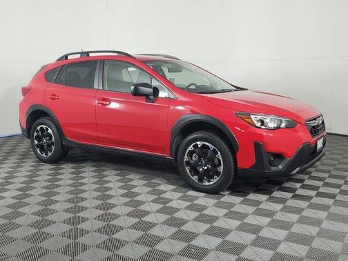 2023 Subaru Crosstrek Base