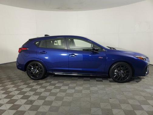 2026 Subaru Impreza 2.5RS