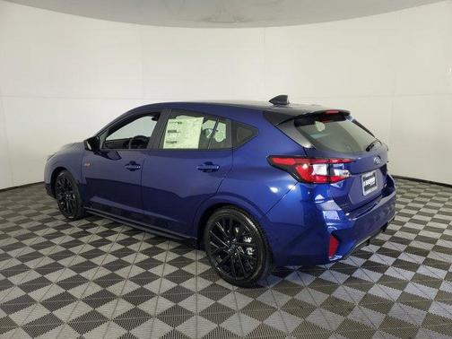 2026 Subaru Impreza 2.5RS