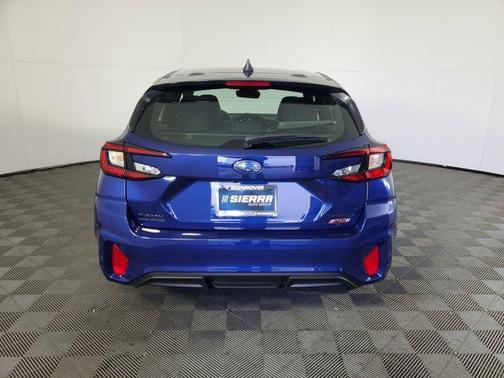 2026 Subaru Impreza 2.5RS