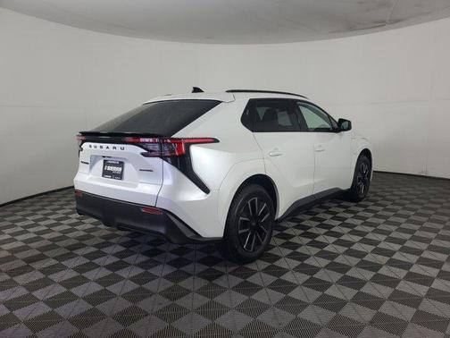 2026 Subaru Solterra Premium