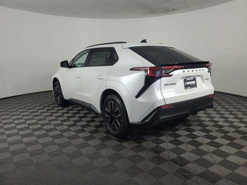 2026 Subaru Solterra Premium