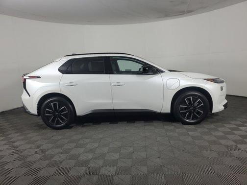 2026 Subaru Solterra Premium