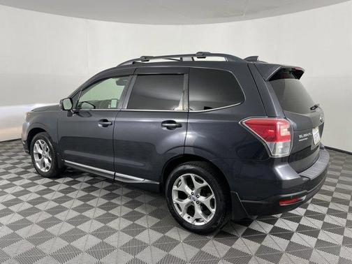 2018 Subaru Forester 2.5i Touring
