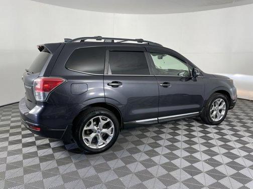 2018 Subaru Forester 2.5i Touring