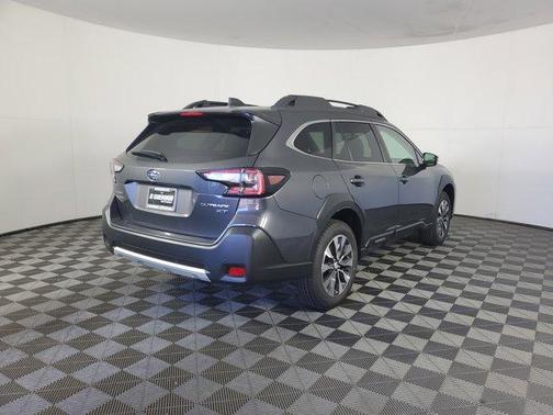 2025 Subaru Outback Limited XT