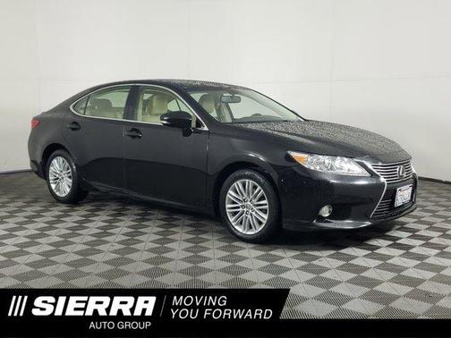 2013 Lexus ES 350 Base