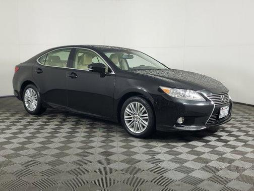 2013 Lexus ES 350 Base