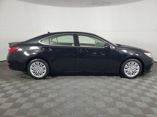 2013 Lexus ES 350 Base