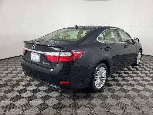 2013 Lexus ES 350 Base