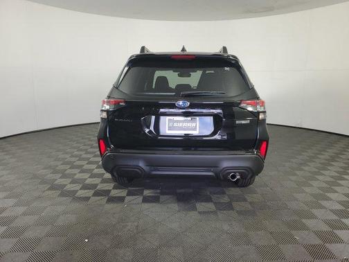 2025 Subaru Forester Hybrid Limited