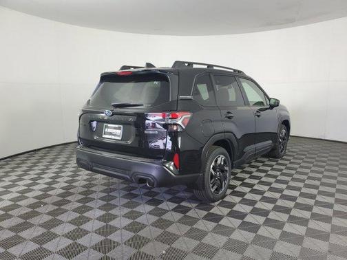 2025 Subaru Forester Hybrid Limited