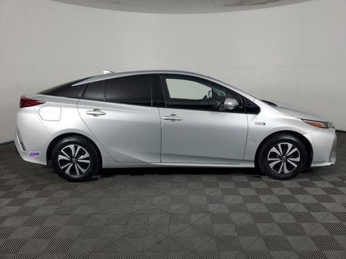 2019 Toyota Prius Prime Plus