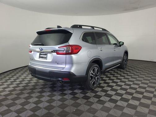 2025 Subaru Ascent Touring