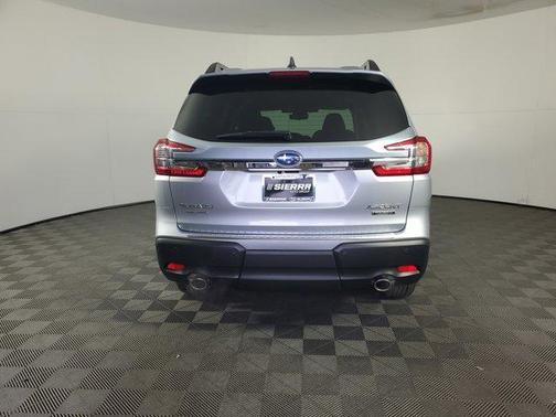 2025 Subaru Ascent Touring