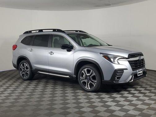 2025 Subaru Ascent Touring