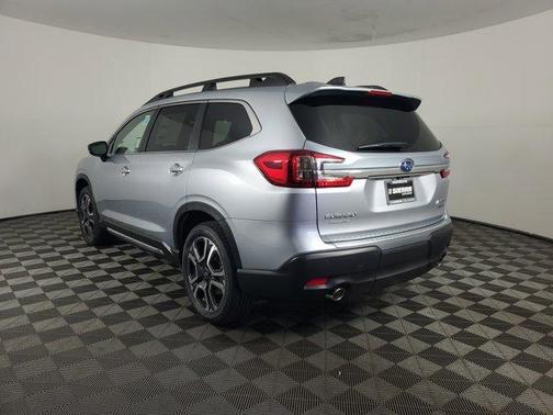 2025 Subaru Ascent Touring