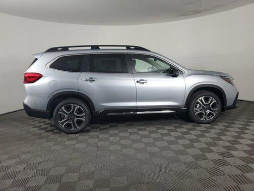 2025 Subaru Ascent Touring