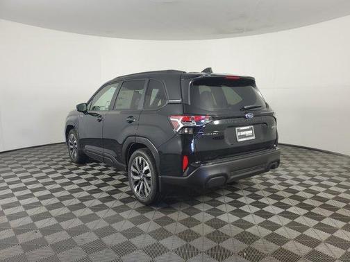 2025 Subaru Forester Hybrid Touring