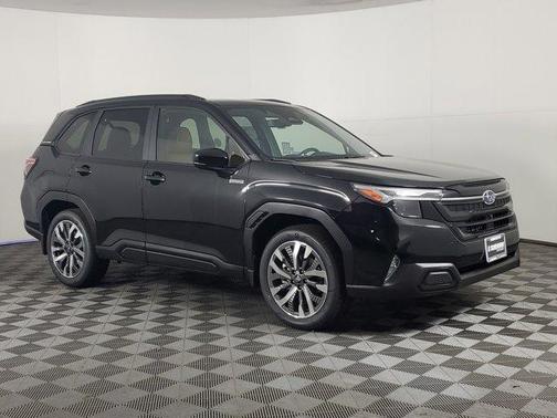 2025 Subaru Forester Hybrid Touring