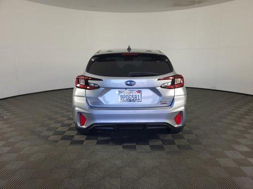 2024 Subaru Impreza RS