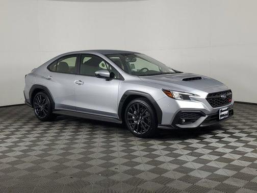 2025 Subaru WRX Premium