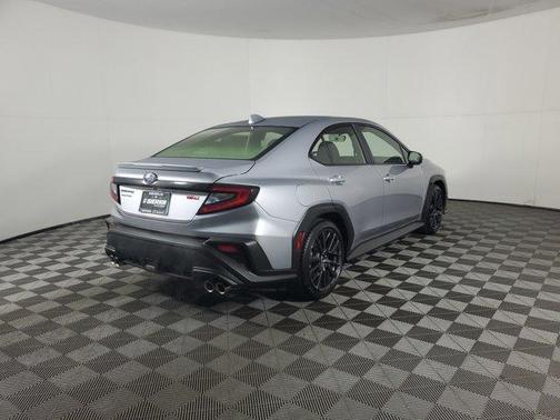 2025 Subaru WRX Premium