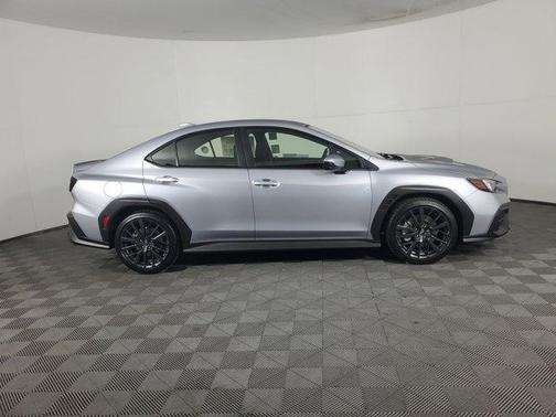 2025 Subaru WRX Premium